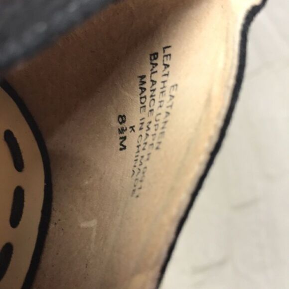 Enzo Angiolini Shoes  - Picture 5 of 5